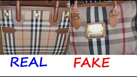 inside fake burberry bags